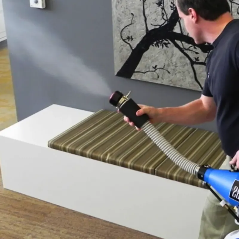 Professional Odor Removal in Lee County, TX